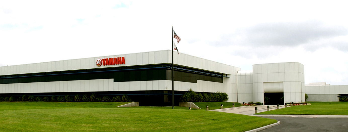 Yamaha Motor USA 