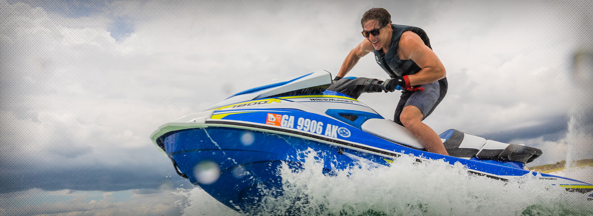 yamaha watersports dealer